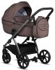 Tutis Коляска 2 в 1 Uno 5+ Essential Collection / цвет Cocoa (коричневый)