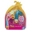 игрушка Hasbro Trolls Игровой набор с троллем с супер длинными волосами / в ассортименте