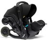 Doona Коляска-автокресло Doona X / цвет Nitro Black (черный)