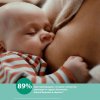 Avent Бутылочка для кормления Natural Response, 120 мл, стекло