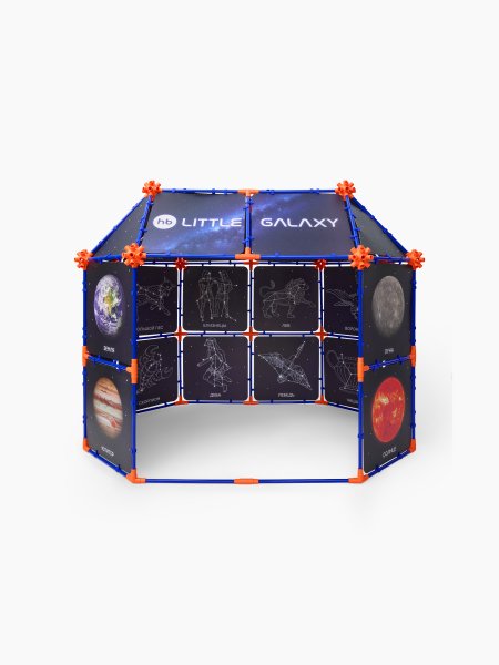 332020, Палатка LITTLE GALAXY «ЛИТЛ ГЭЛАКСИ» 