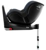Britax Roemer Детское автокресло Dualfix i-Size / цвет Blue Marble
