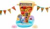 Mouse in the House Игровой набор Пиццерия Маусвилль