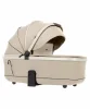 Коляска 2в1 Vector CARRELLO CRL-6552 (Angora Beige limit)