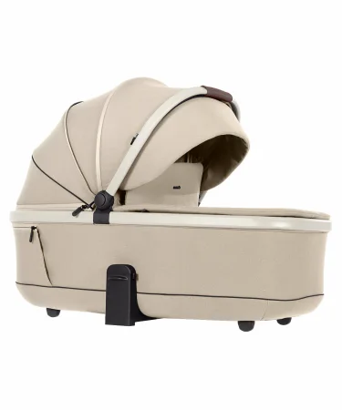 Коляска 2в1 Vector CARRELLO CRL-6552 (Angora Beige limit)