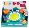 Auby Развивающая игрушка "Ползающий краб"
