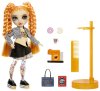 Rainbow High Кукла Sparkle&Shine Клементина, с аксессуарами