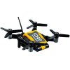 Lego Конструктор Техник VOLVO колёсный погрузчик ZEUX
