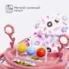 Ходунки Tomix Little Travel  (Cake)