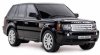 Rastar Машина радиоуправляемая Range Rover Sport / цвет черный