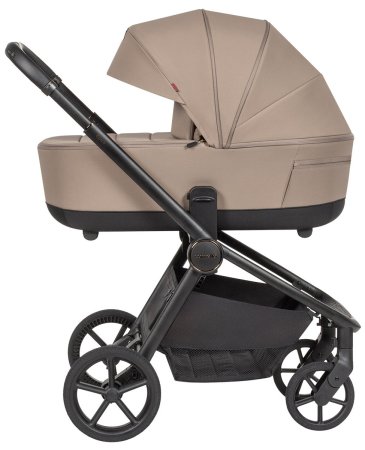 Коляска CARRELLO Epica 2в1,2026 CRL-8510 (Tuscan Beige)