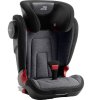 Britax Roemer Детское автокресло Kidfix2 S / цвет Graphite Marble Highline