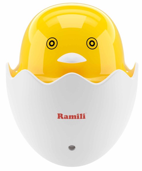 Ramili Baby Автоматический ночник BNL300