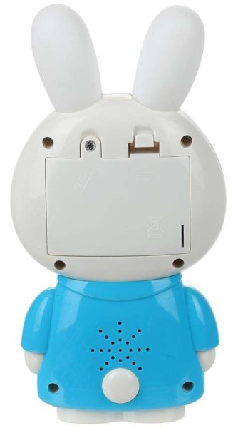 Умка Мультиплеер «Зайка»