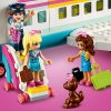 Lego Конструктор Friends "Самолёт в Хартлейк Сити"