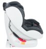 КАПЕЛЛА Автокресло ISOFIX, 0-18 кг / цвет черный