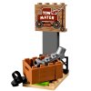 Lego Конструктор  Джуниорс Свалка Мэтра