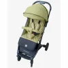 Прогул.коляска Amarobaby, Airy (Оливковый)