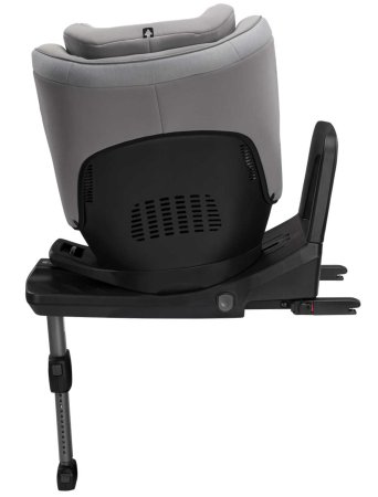 Nuna Автокресло Rebl Basq / цвет Frost