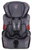 Еду-Еду Автокресло KS 516 Lux (9-36 кг) / цвет графити серый