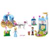 Lego Конструктор Джуниорс Карета Золушки