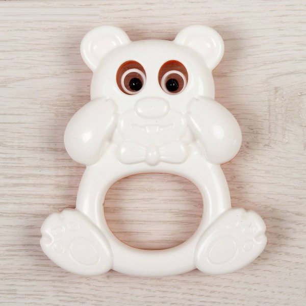 Погремушка "Медвежонок"