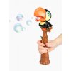 Happy Baby Игрушка для пускания мыльных пузырей "Bubble Parrot"