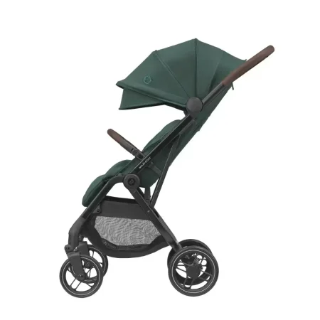 Maxi-Cosi Коляска прогулочная SOHO  (Essential Green/зеленый )