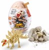 Zuru Игрушка-сюрприз Robo Alive Dino Fossil Find