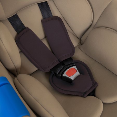 Nuovita Автокресло Maczione N0-1 / цвет Cioccolato/Шоколад