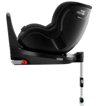 Britax Roemer Детское автокресло Dualfix i-Size / цвет Cosmos Black