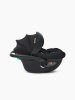 Автокресло HAPPY BABY SAFER 0-13 (black)