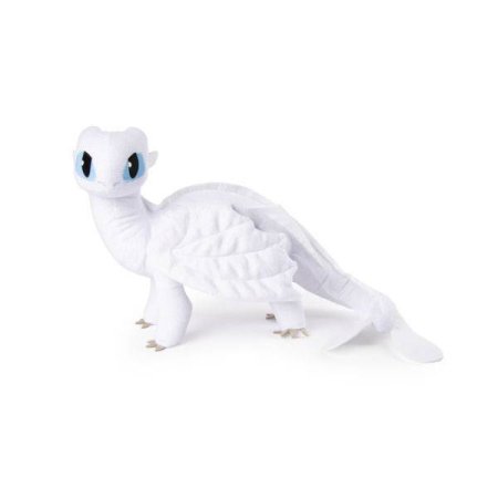 игрушка Игрушка Dragons в ассортименте Плюшевый Беззубик или Дневная Фурия Делюкс