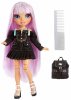 Rainbow High Кукла Junior Айвери Стайлс, 24 см