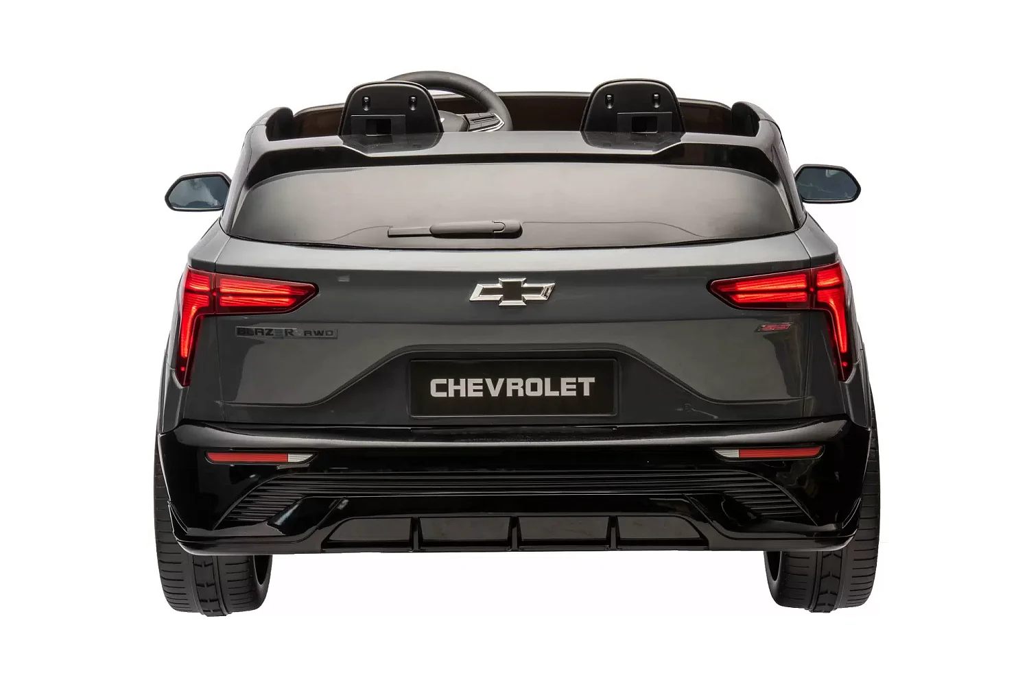 Электромобиль Chevrolet Blazer HL638