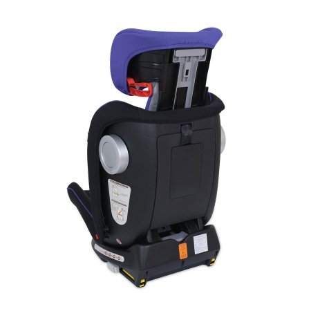 Nuovita Автокресло Maczione N123i-2 Isofix / цвет Blu/Синий