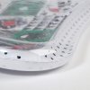 Коврик надувной для малышей "Глен Доман" 65*50см, Крошка Я  7059453