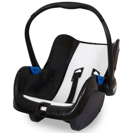 Nuovita Автокресло Maczione N0-1 / цвет Grafite/Графит