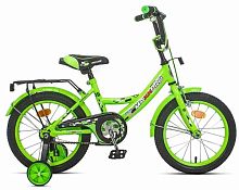 MaxxPro Велосипед N16-6 / цвет зеленый					
