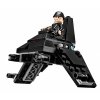 Lego Конструктор Звездные войны Микроистребитель Имперский шаттл Кренника