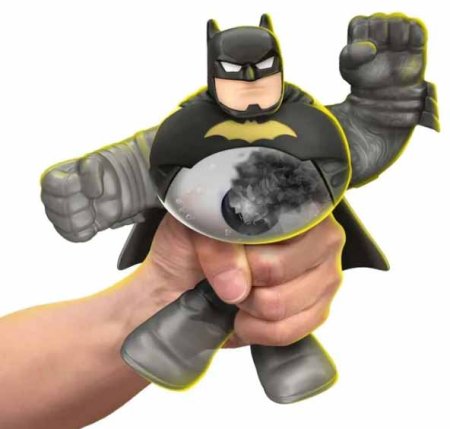 GooJitZu Тянущаяся фигурка Бэтмен Гу Шифтерс DC