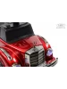 Детский толокар Mercedes-AMG 300S (G300GG) (Красный глянец)