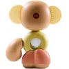 331981, Игрушка обезьянка погремушка FUNKY MONKEY «ФАНКИ МАНКИ» (multicoloured) multicoloured