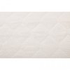 BamBola Матрас в круглую кроватку Roun Holo+Kokos, микрофибра  (размер 75*75*8 см)