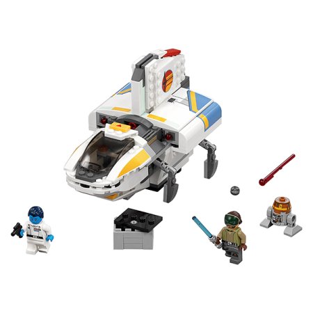 Lego Конструктор Звездные войны Фантом