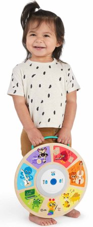 Hape Музыкальная игрушка "Цвета и музыка"