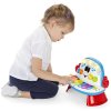 Chicco Игрушка музыкальная Пианино / цвет белый