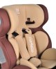 Farfello Автокресло детское GM0932 / цвет коричневый/brown GM0932-b