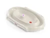 Ok Baby Ванночка складная детская Onda Slim 895 / цвет  белый 16
