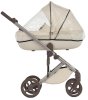 Детская коляска ANEX Eli 2в1  ((el-07) Milky)